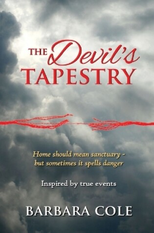 Cover of The Devil's Tapestry