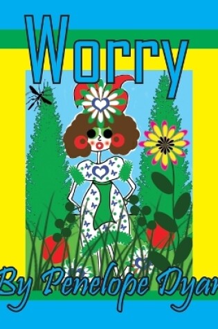 Cover of Worry