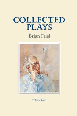 Cover of Collected Plays