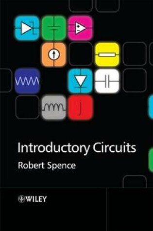 Cover of Introductory Circuits