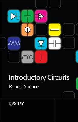 Book cover for Introductory Circuits