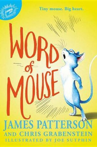 Cover of Word of Mouse