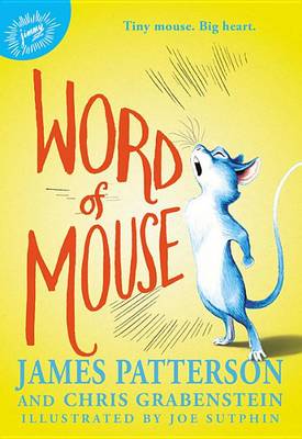 Book cover for Word of Mouse