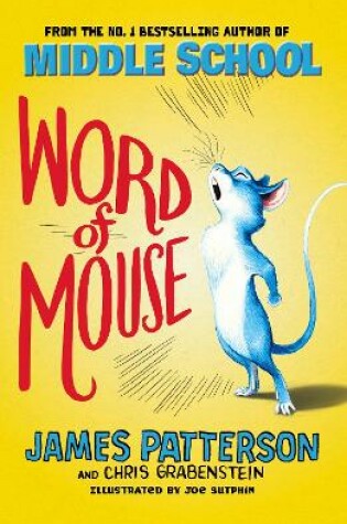 Cover of Word of Mouse