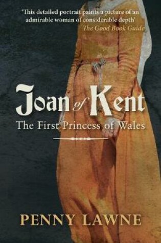 Cover of Joan of Kent