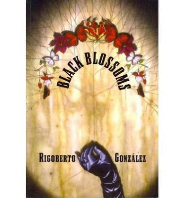 Book cover for Black Blossoms