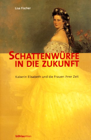 Book cover for Schattenwurfe in Die Zukunft