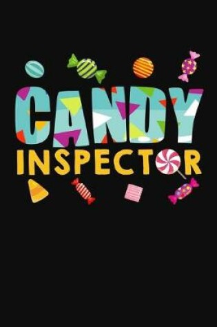 Cover of Candy Inspector