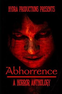 Book cover for Abhorrence