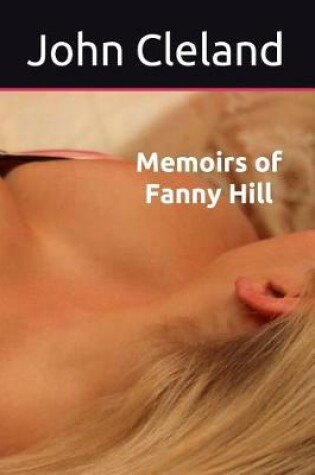Cover of Memoirs of Fanny Hill(annotated)