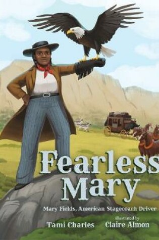 Cover of Fearless Mary