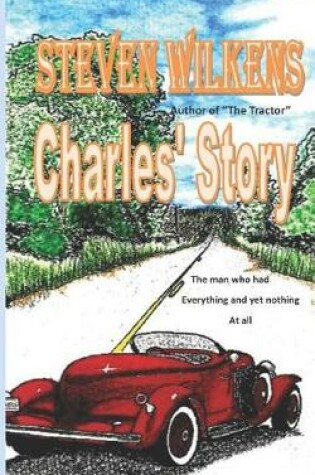 Cover of Charles' Story