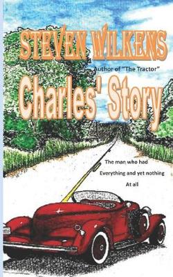 Book cover for Charles' Story