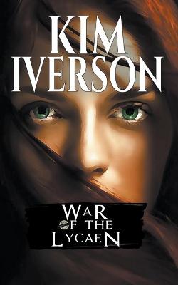 Book cover for War of the Lycaen