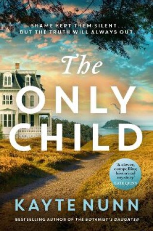 Cover of The Only Child