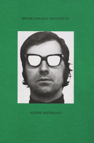 Book cover for Azioni Materiali