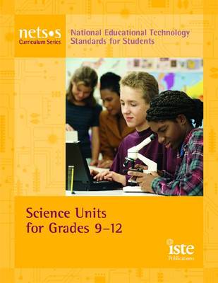 Book cover for Science Units for Grades 9-12