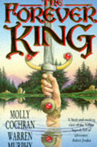 Cover of Forever King