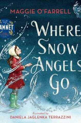 Cover of Where Snow Angels Go