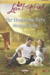 Book cover for Her Hometown Hero