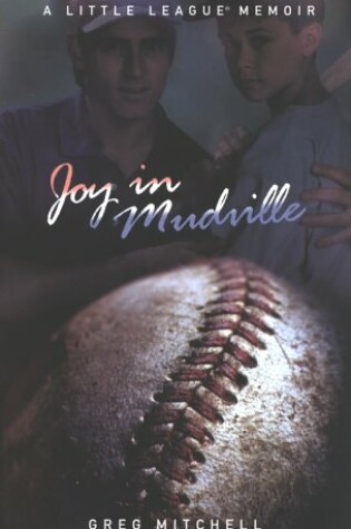 Cover of Joy in Mudville C