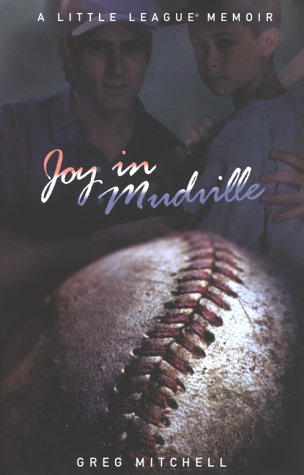 Book cover for Joy in Mudville C