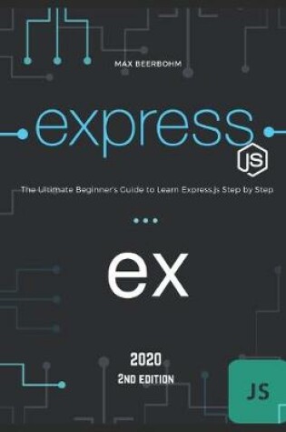 Cover of Express.js