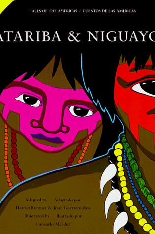 Cover of Atariba and Niguayona