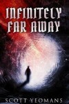 Book cover for Infinitely Far Away