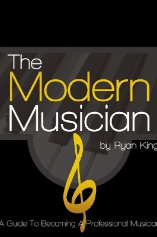 Cover of The Modern Musician