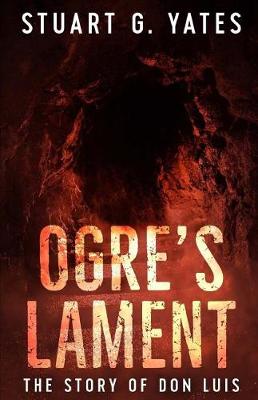 Book cover for Ogre's Lament