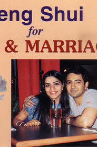 Cover of Feng Shui for Love and Marriage