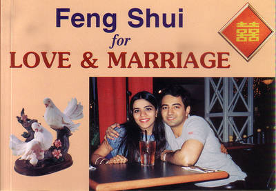 Book cover for Feng Shui for Love and Marriage