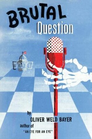 Cover of Brutal Question