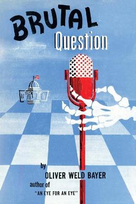 Book cover for Brutal Question