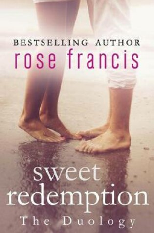 Cover of Sweet Redemption