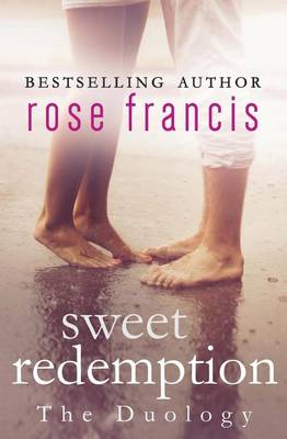 Book cover for Sweet Redemption