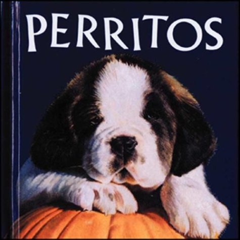 Book cover for Perritos