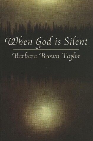 Cover of When God is Silent