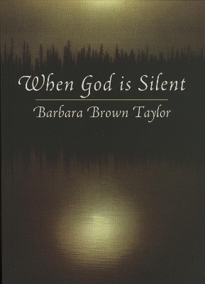 Book cover for When God is Silent