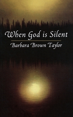 Book cover for When God is Silent