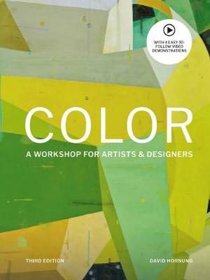 Book cover for Color Third Edition