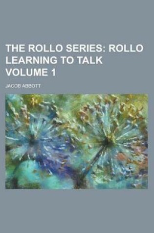Cover of The Rollo Series Volume 1