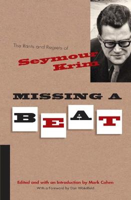 Cover of Missing a Beat