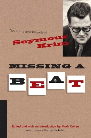 Cover of Missing a Beat