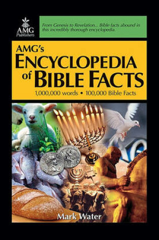 Cover of AMG's Encyclopedia of Bible Facts