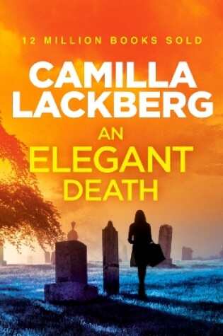 Cover of An Elegant Death