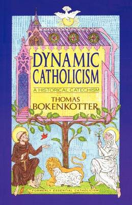 Book cover for Dynamic Catholicism