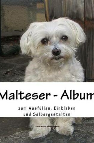 Cover of Malteser - Album