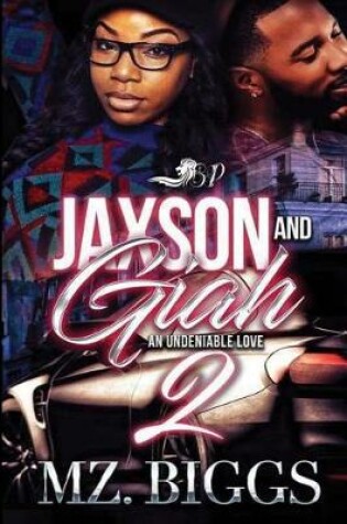 Cover of Jaxson and Giah 2